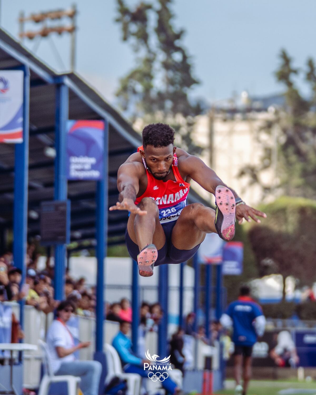 ¡Panamá imparable en Guatemala 2025! Récord, hazañas y medallas