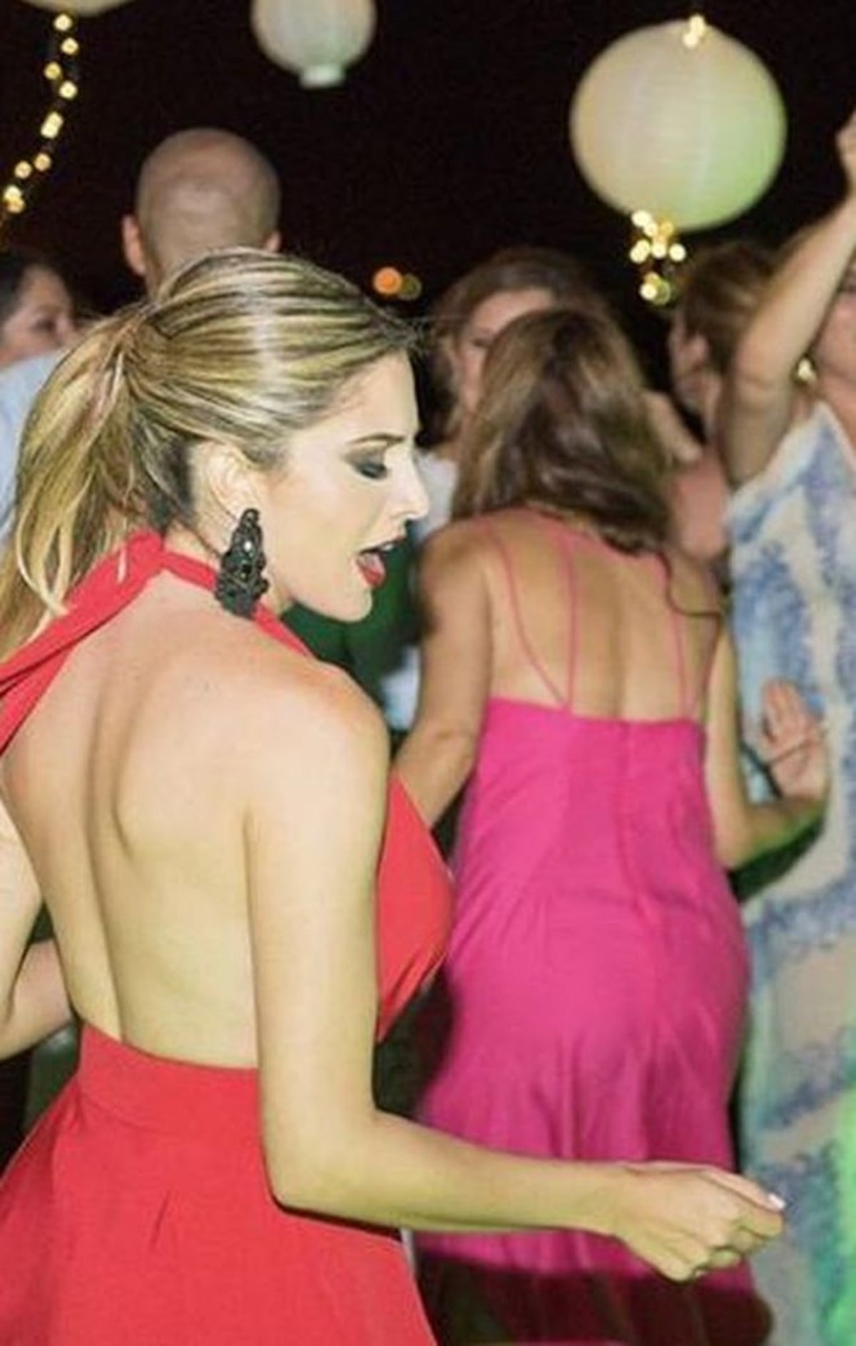 Invitan a Katleen Levy a participar de reality de meneo en la TV, pero...