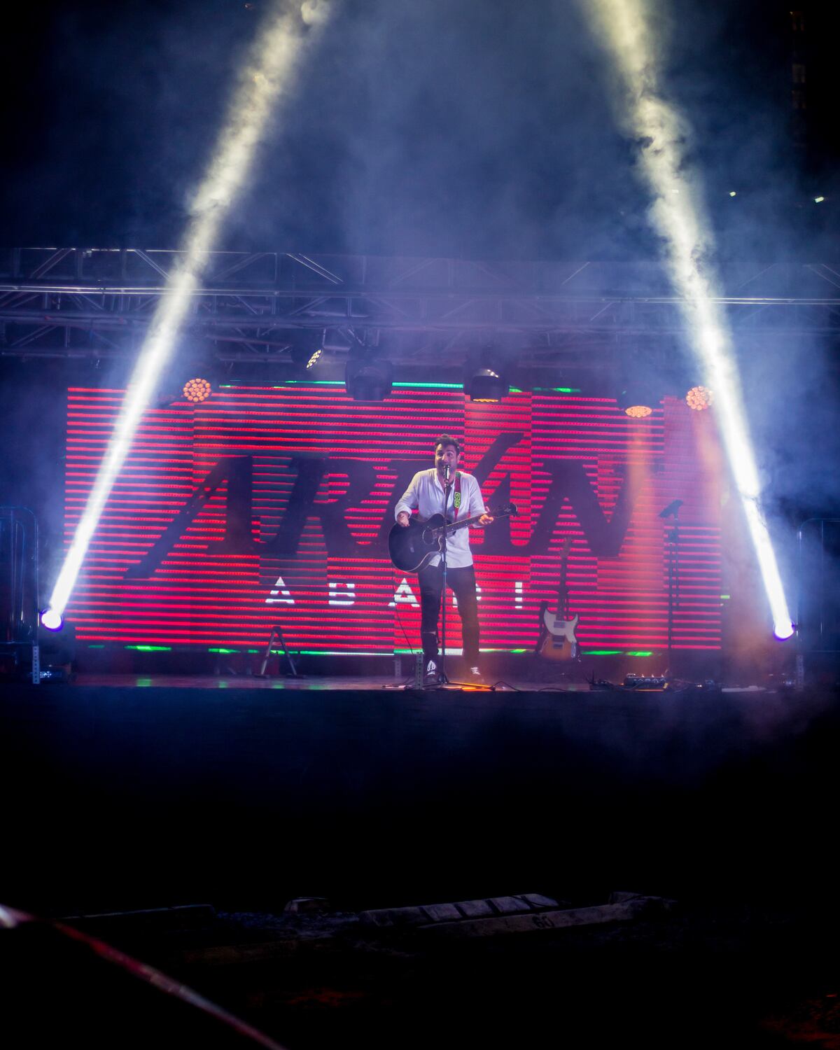 Una alternativa digna de analizar. Autocines, para que el show pueda continuar guardando las medidas de bioseguridad