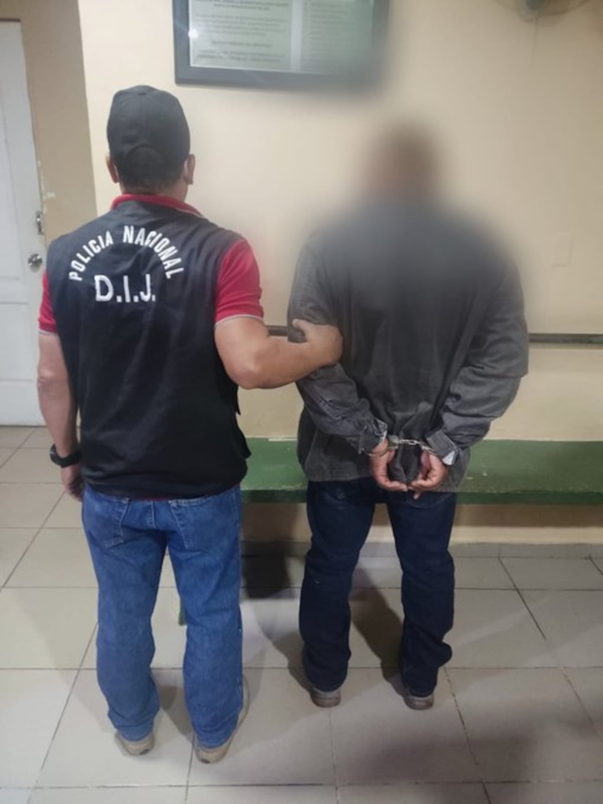 De película. Un médico fue secuestrado y liberado tras el pago de una suma de dinero. Capturan a presunto implicado