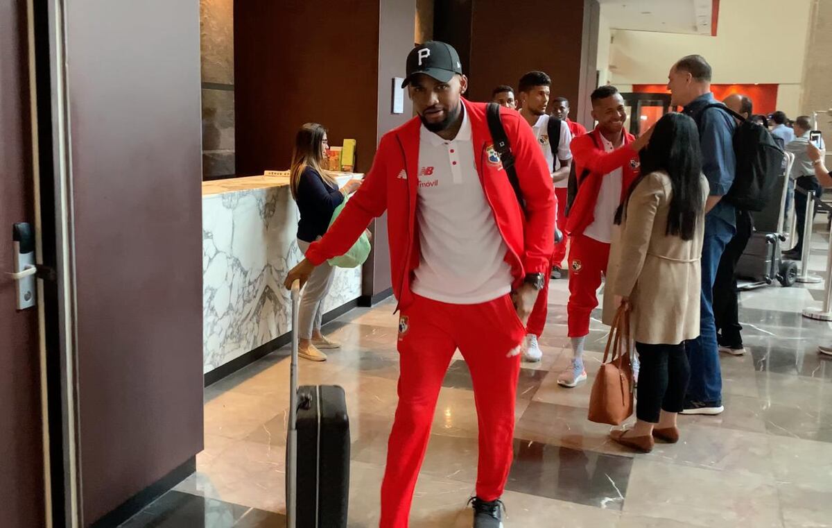 México recibe a Panamá necesitada y con todo en contra. Video