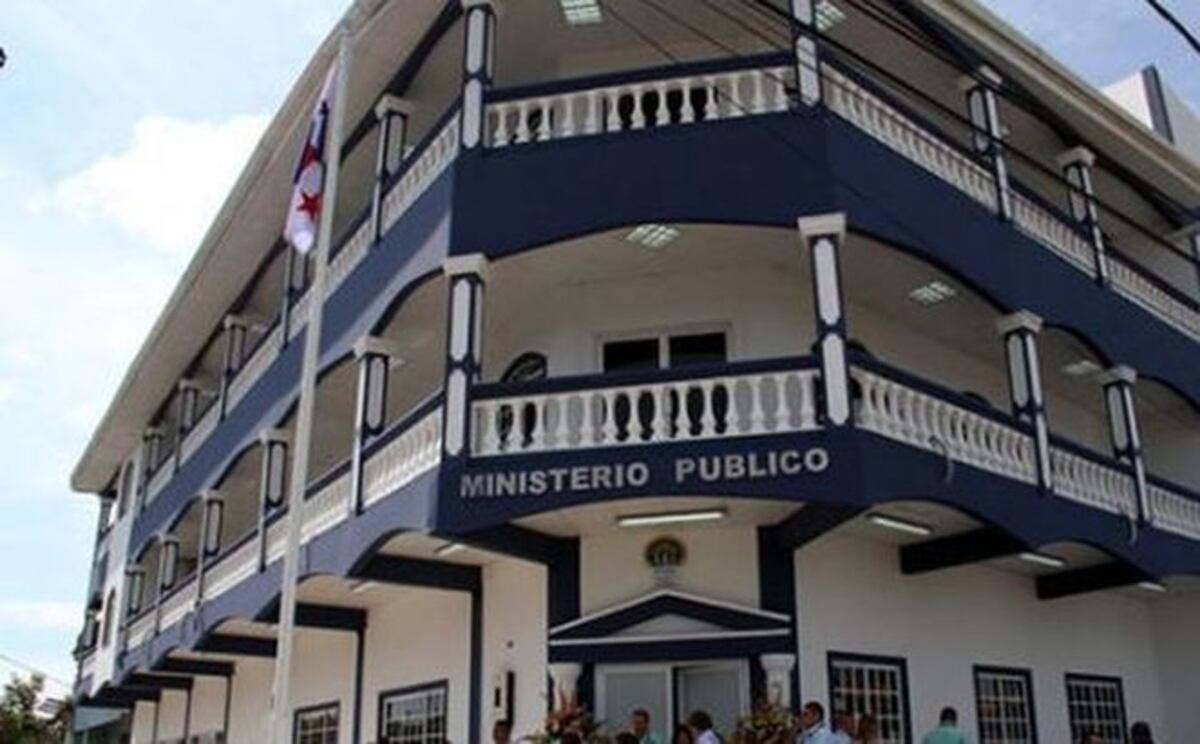 Imputan cargos a hombre por arrollar a Rafael González en Guararé