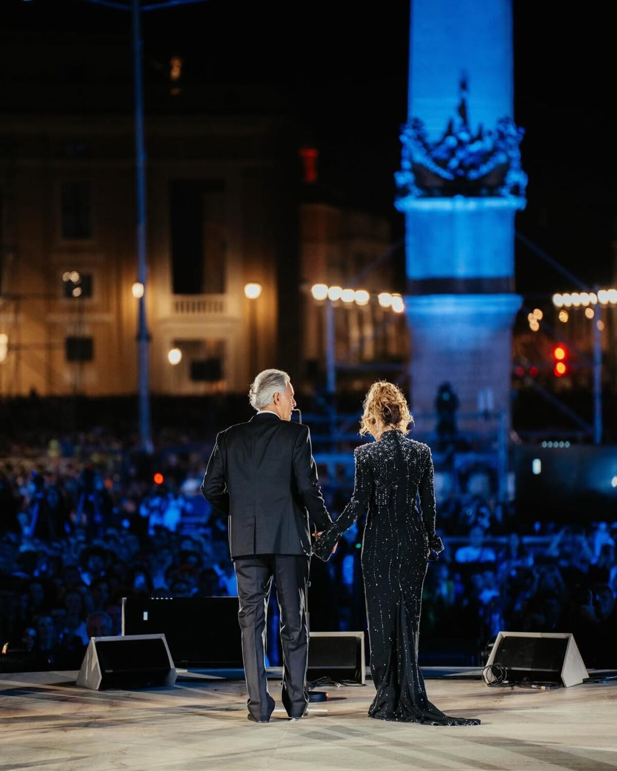 Karol G hace historia en el Vaticano y vive el ‘momento más sublime’ de su carrera