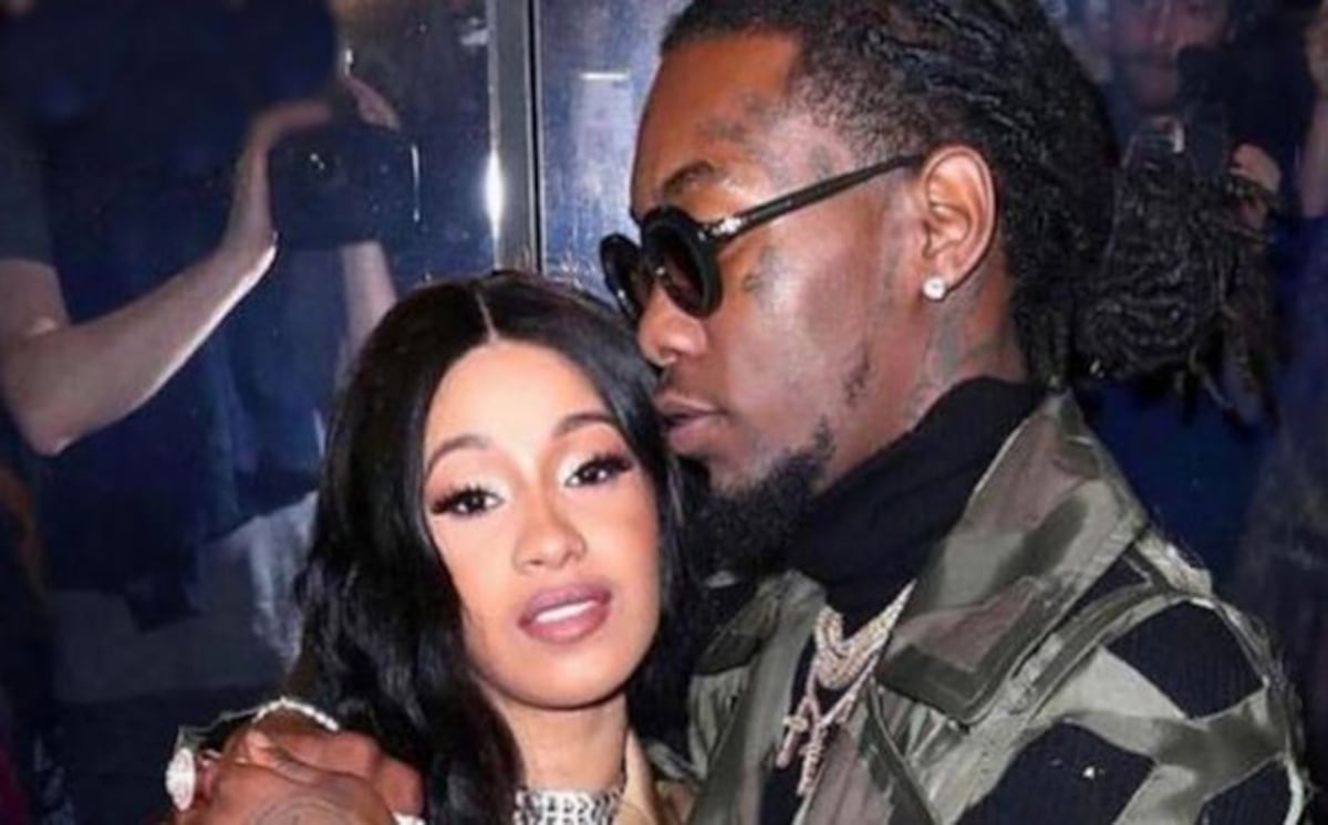 Hotel de Nueva York demanda a Cardi B y Offset