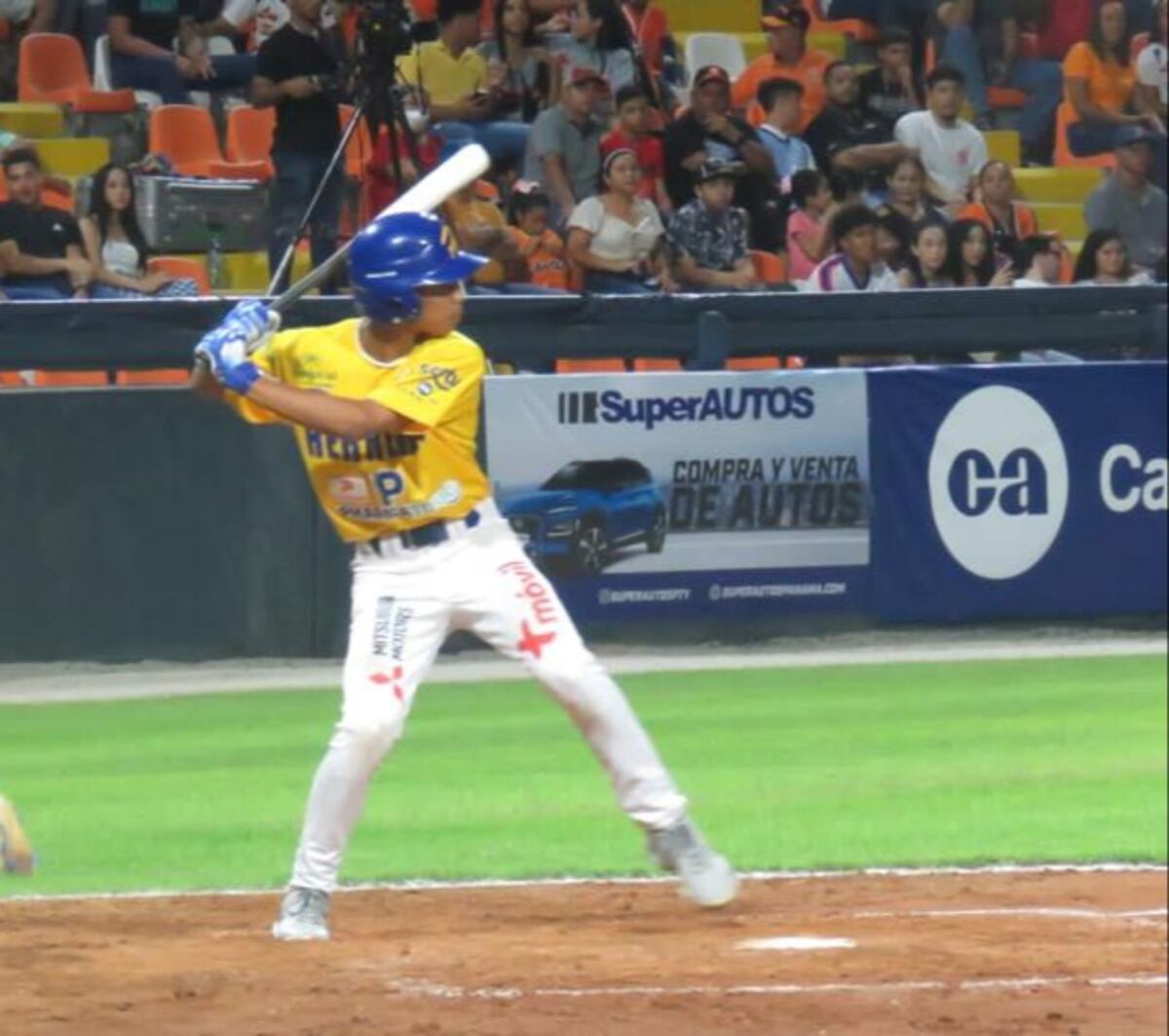 Coclé y Herrera abren este lunes la fase semifinal del Campeonato Nacional de Béisbol Juvenil