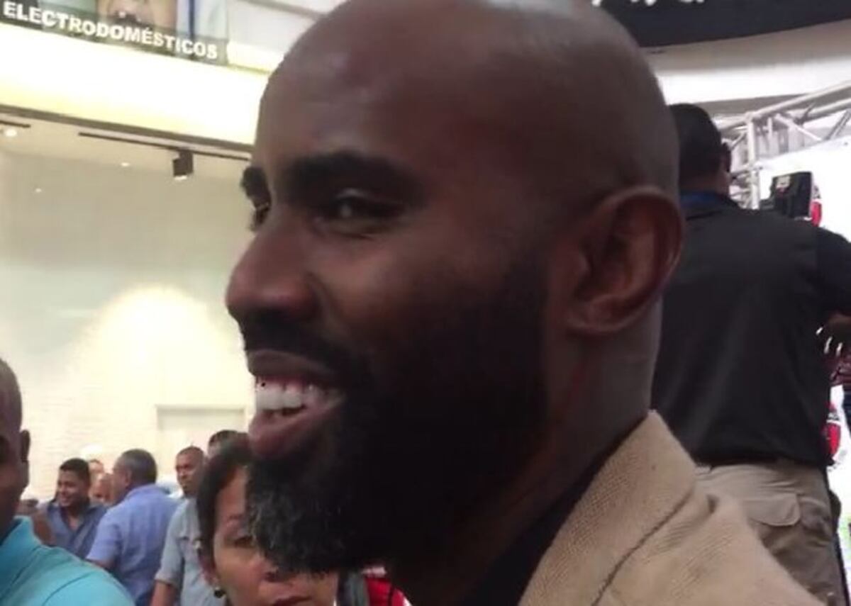 Baloy rompe el silencio y habla del nombramiento de los 5 mil dólares