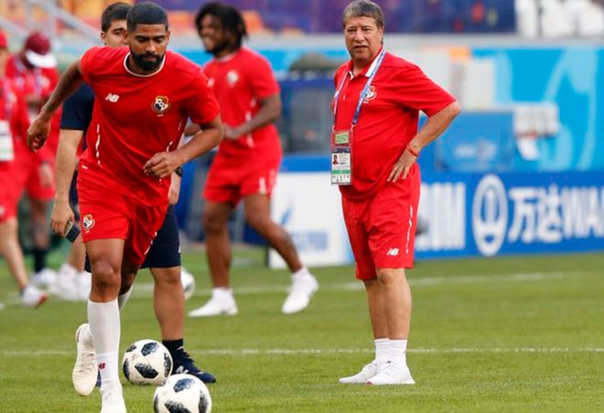 Panamá no parte como favorito ante Túnez, pero quieren alcanzar la victoria