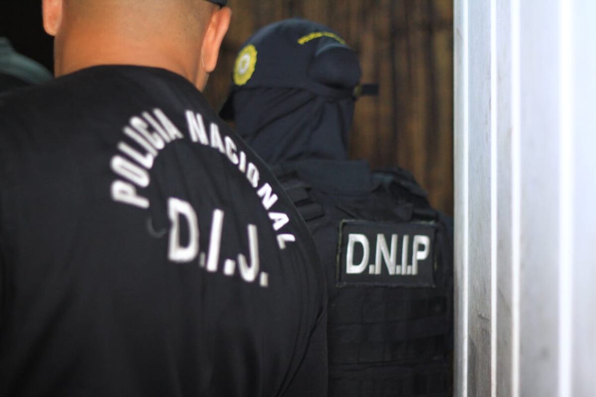 ¡Barrida total! Más de 550 detenidos por delitos sexuales en todo el país