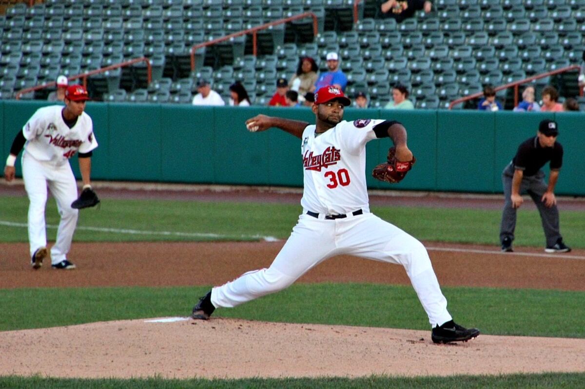 Fedebeis tiene el permiso de seis profesional para el Premundial Sub-23