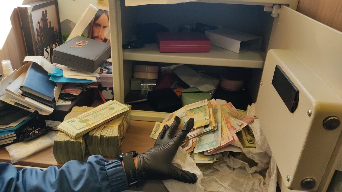 Golpe al Crimen: Operación ‘Alpes’ culmina con condenas y decomisos