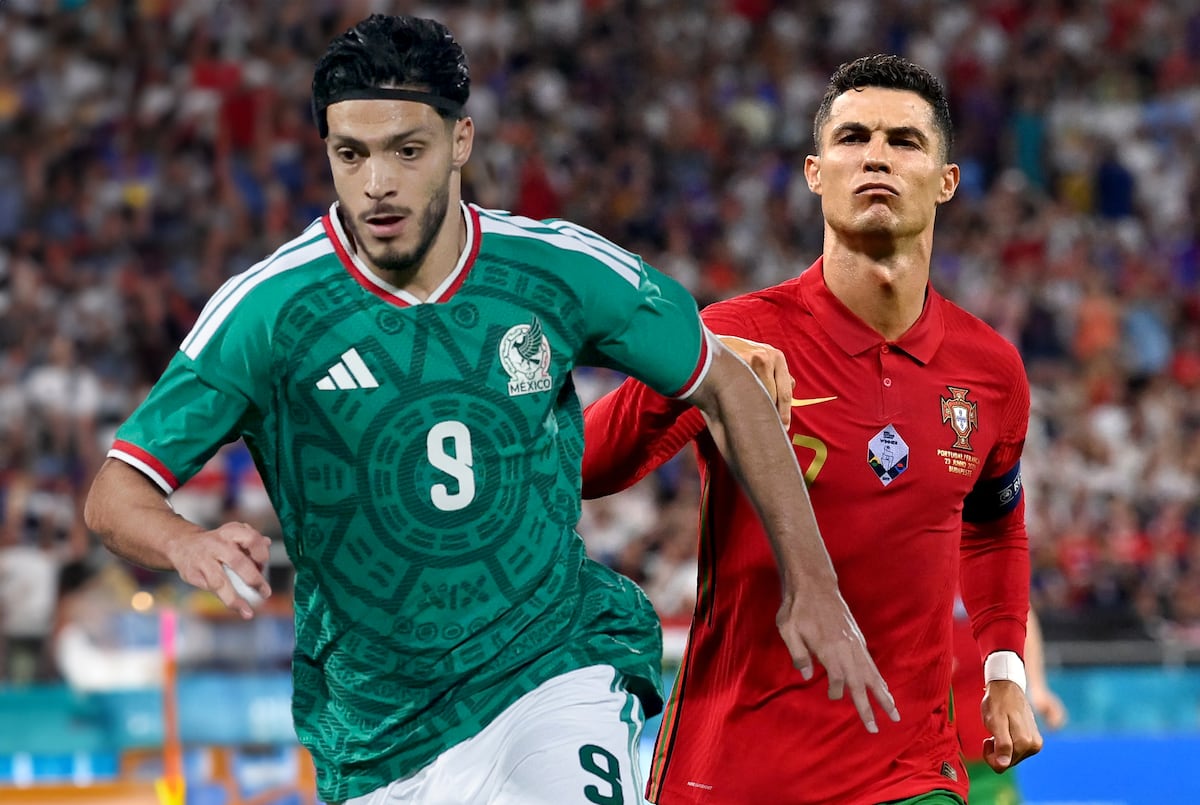 México y Portugal: Tensión y esperanza en medio de la violencia, pero la WTA sigue en marcha