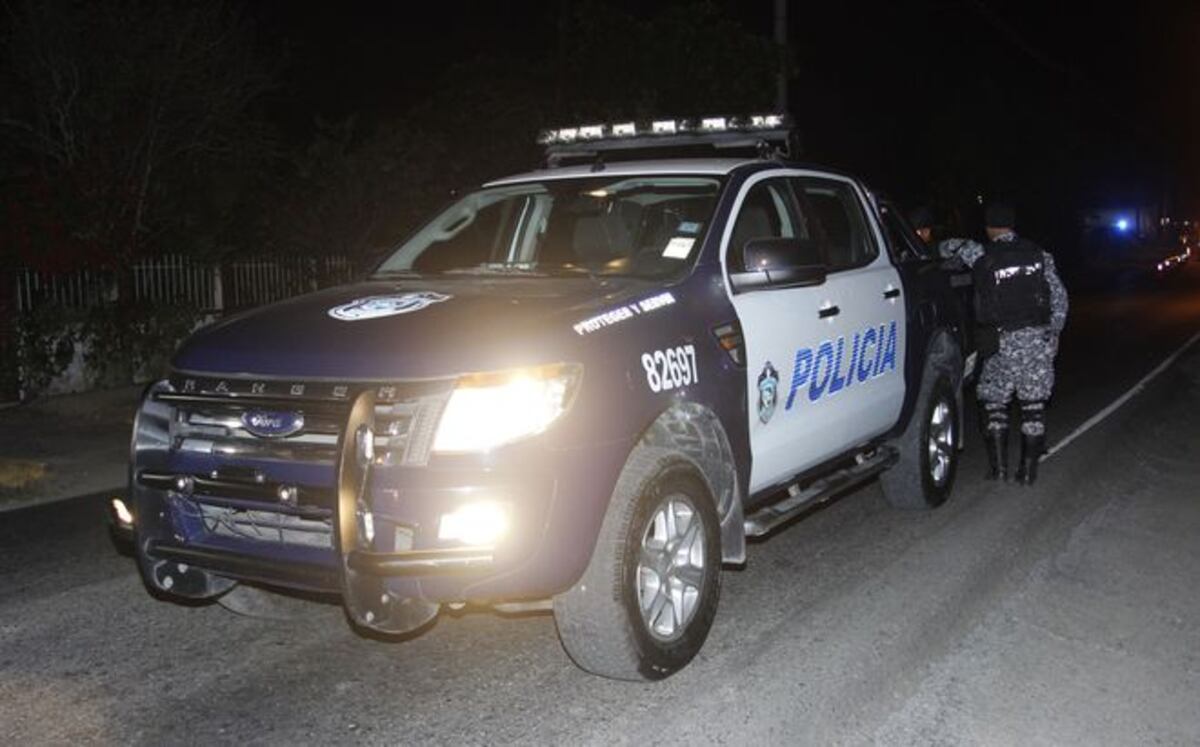 Colombianos golpean a tongos tras protagonizar una riña en Juan Díaz