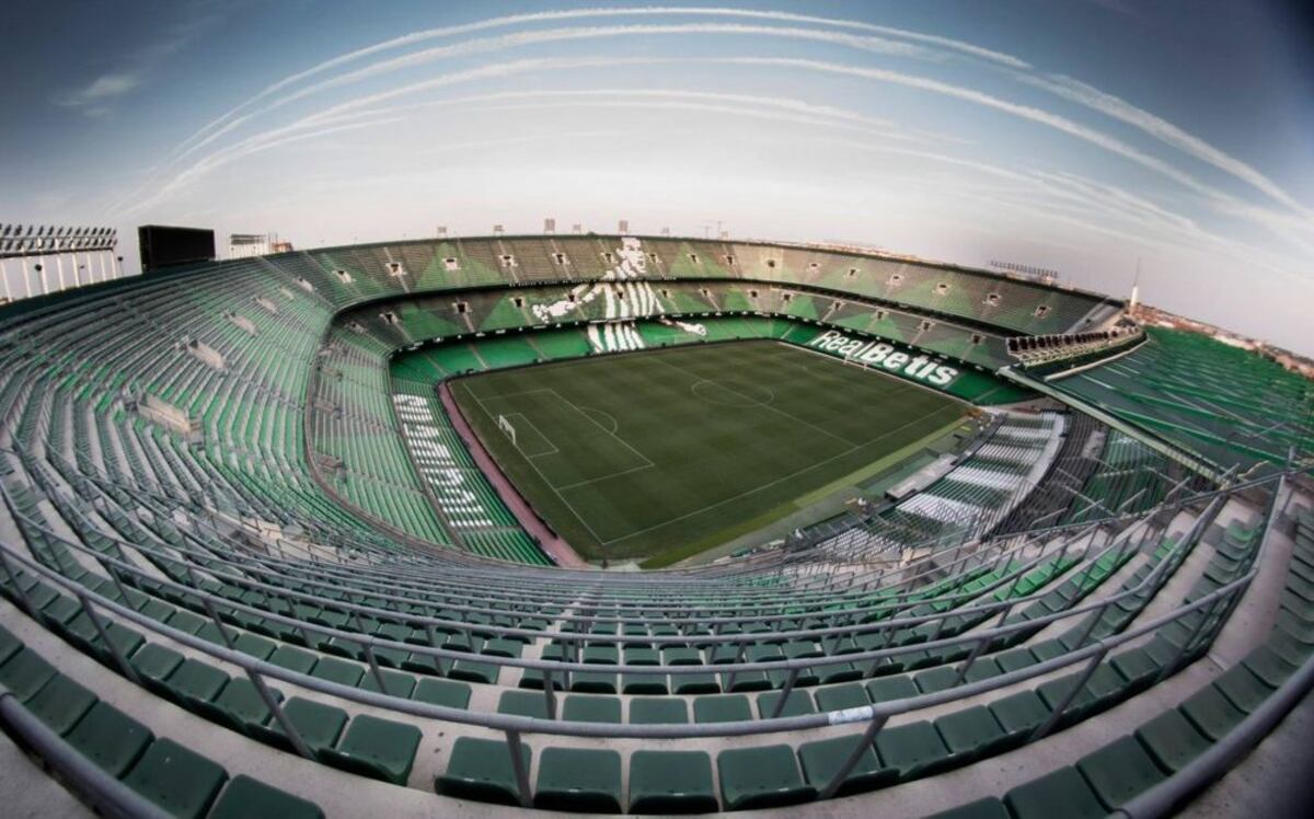 Sin polémica, eligen sede para la final de la Copa del Rey 2019