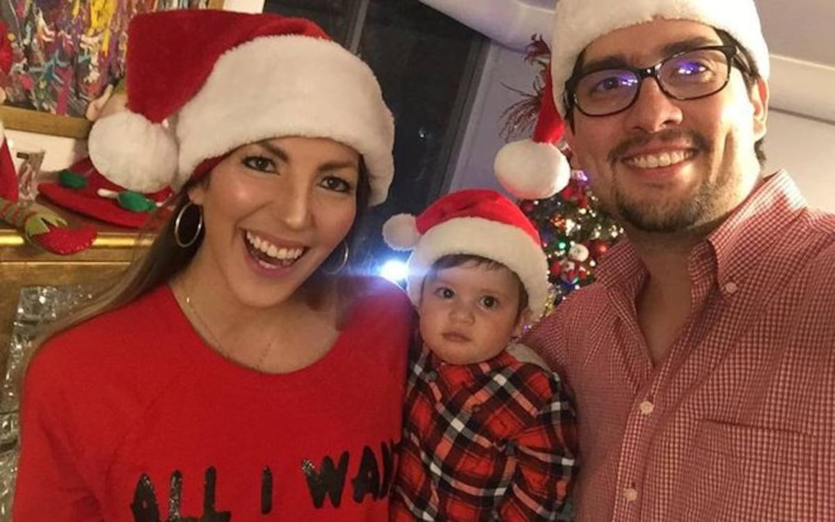 ¡MIRA TÚ! Presentadora de TV deja México y se regresa a Panamá