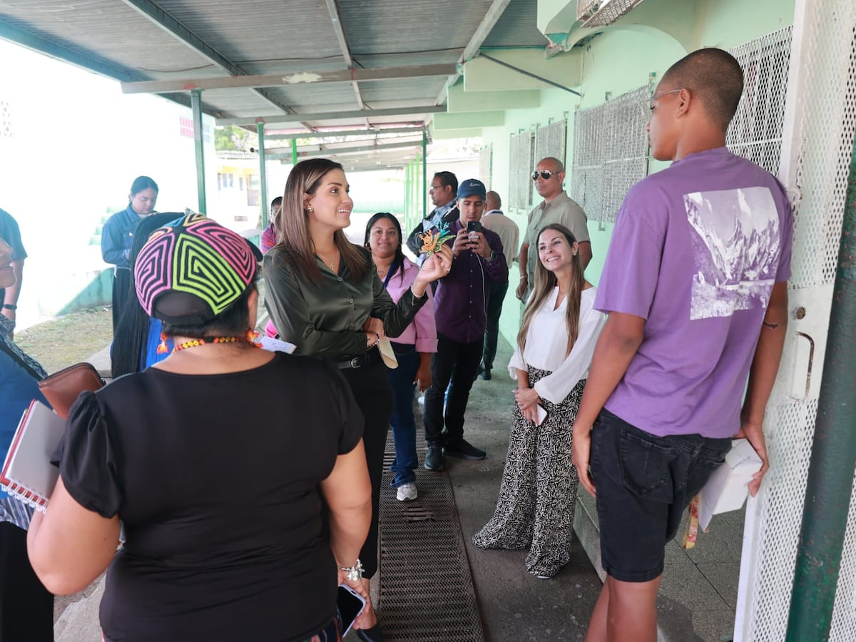 Procuraduría inicia investigación por presuntas irregularidades en albergue de Tocumen