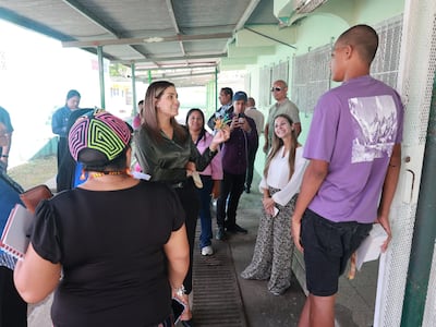 Procuraduría inicia investigación por presuntas irregularidades en albergue de Tocumen