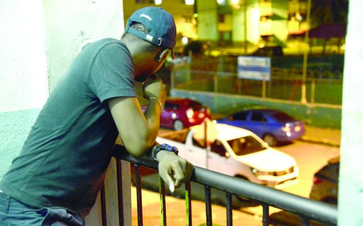 Pandillas se pelean el control de la ciudad de Colón