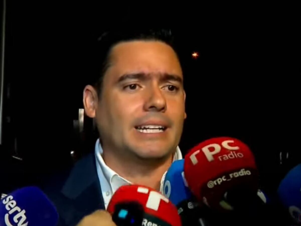 Otra ‘Carrizada’: ¡Panamá es más seguro que Francia, sin duda!