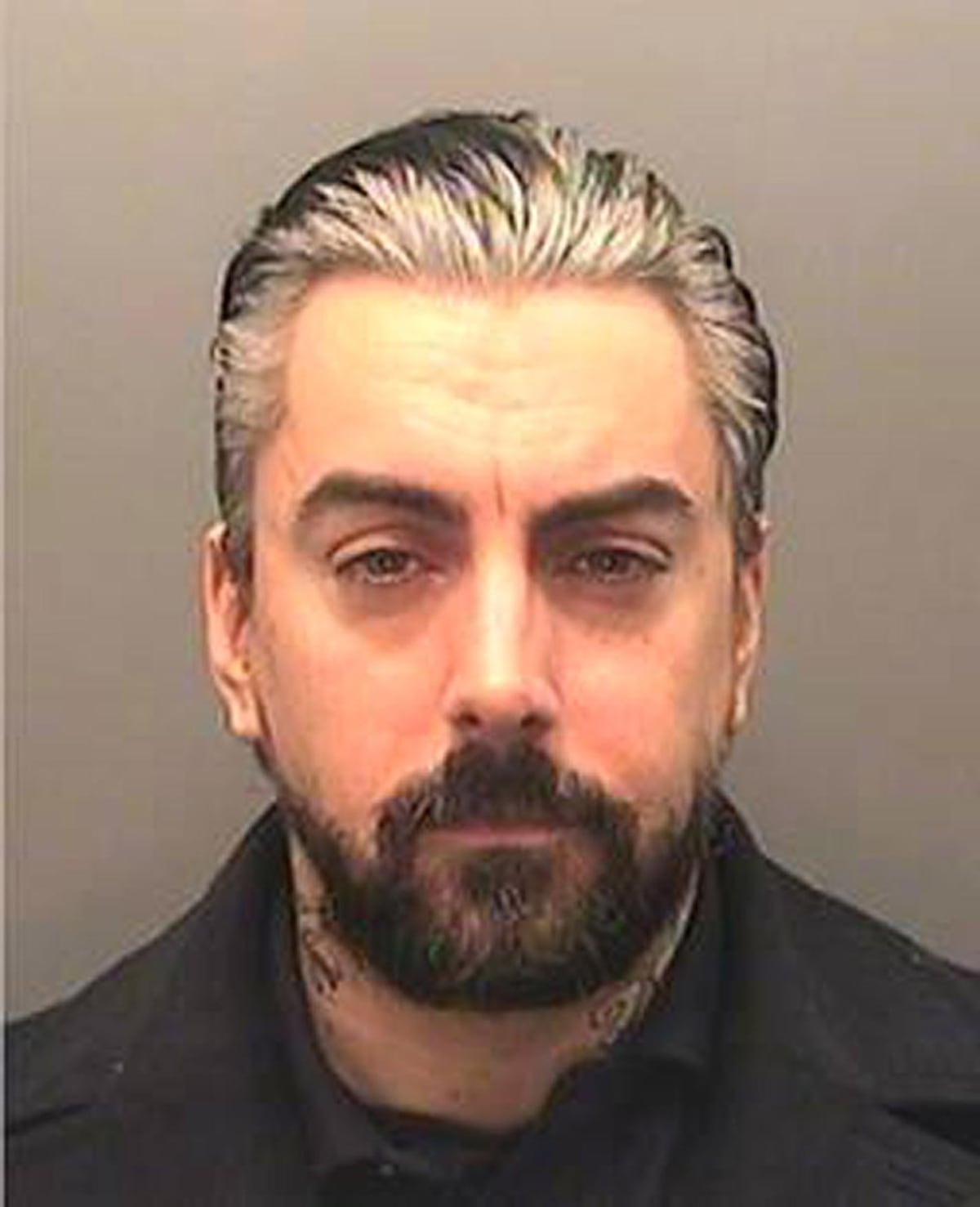 Muere Ian Watkins, exvocalista de Lostprophets, tras ser atacado en prisión en Inglaterra