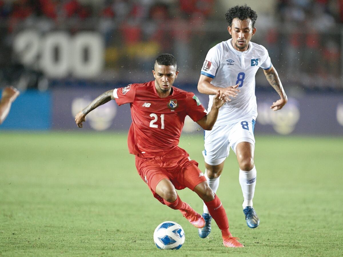 Panamá jugará amistoso en Estados Unidos