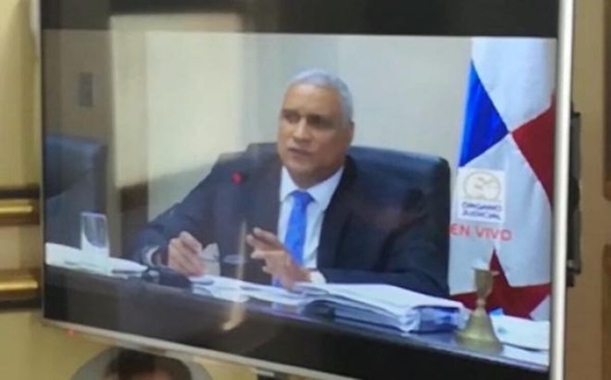 Lo que debes saber sobre el juicio oral de Ricardo Martinelli