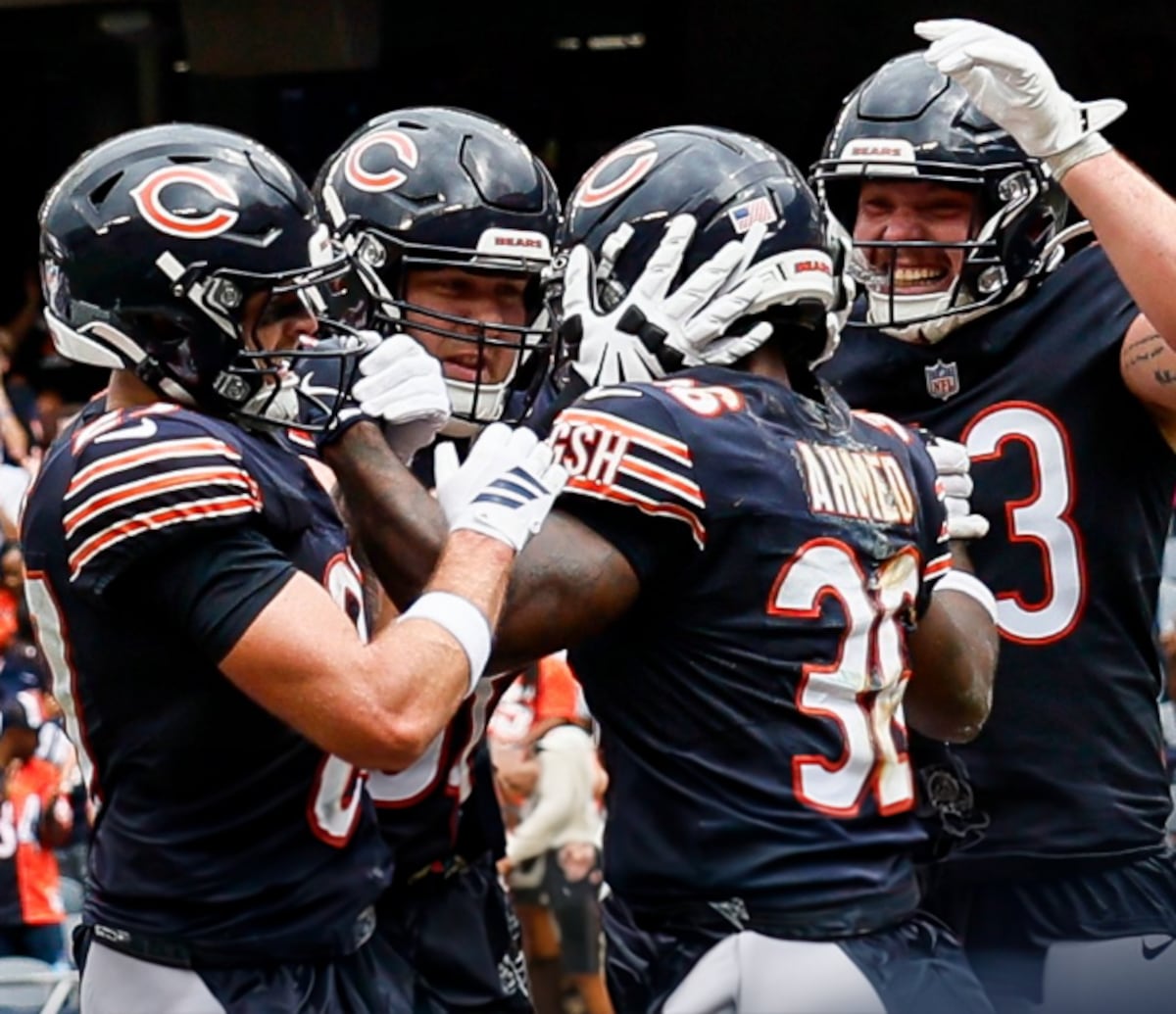 ¡Ganadores y perdedores! La pretemporada NFL deja figuras y decepciones