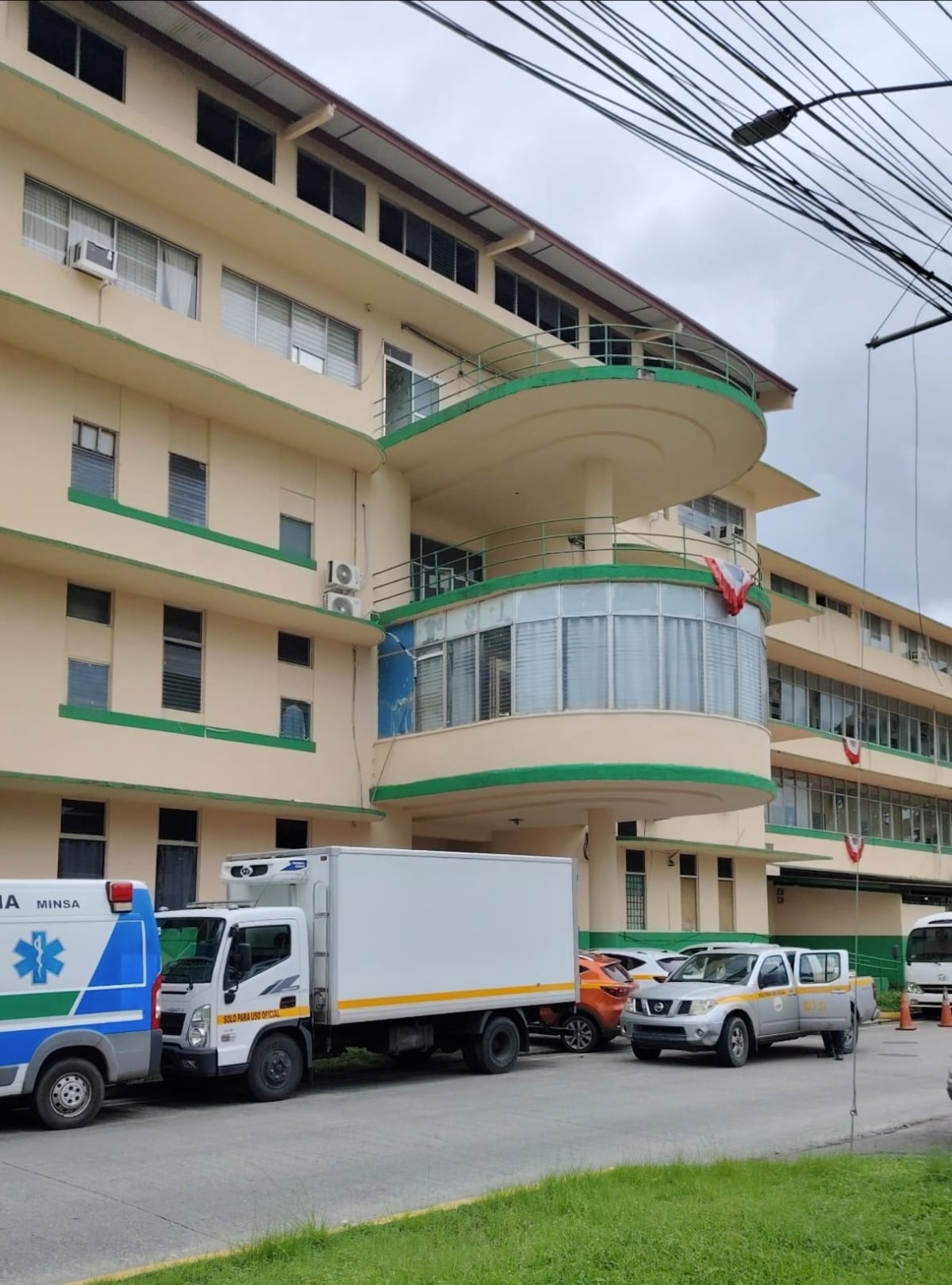 Atada en su trabajo: entró como Pedro por su casa… y terminó esposado tras secuestro; Minsa condena violencia de género