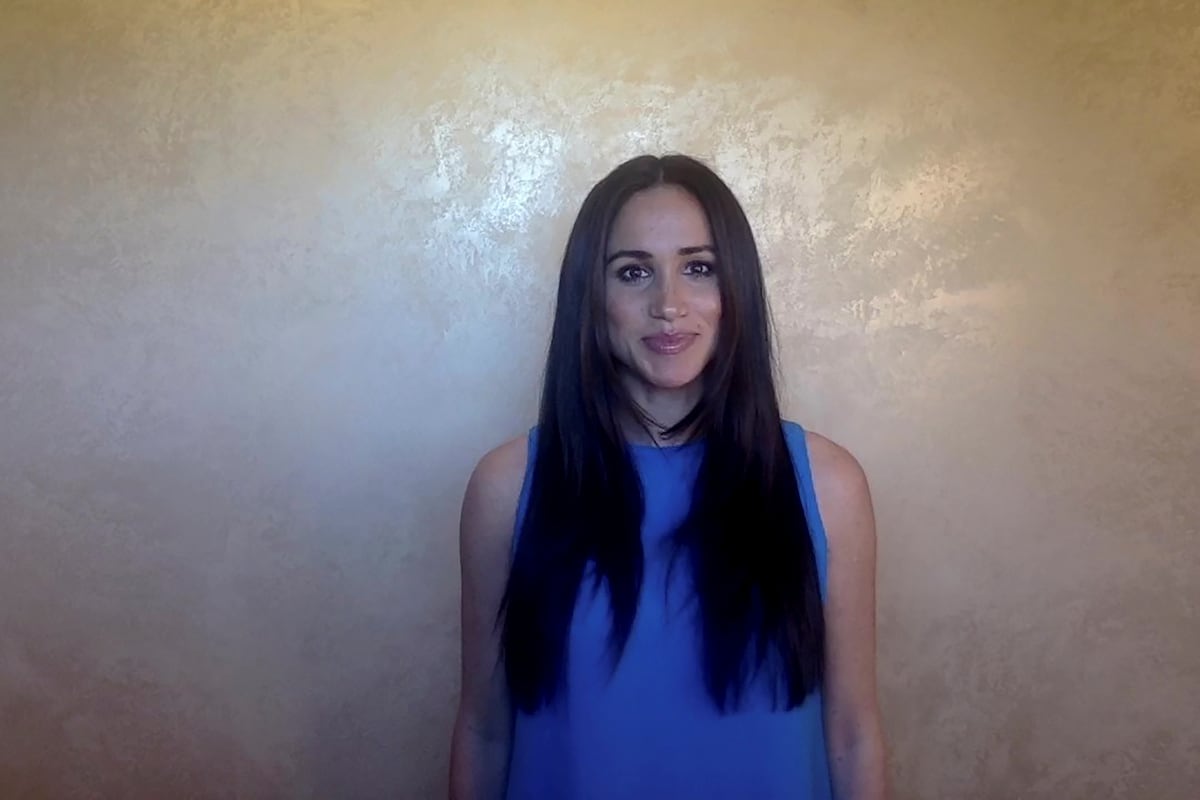 Se abren las apuestas. Tremendo chifeo le preparan a Meghan para el día de su cumpleaños