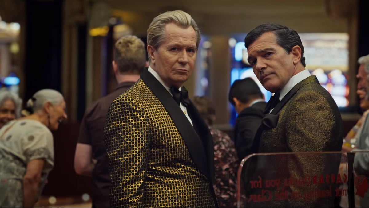 Netflix lanza trailer de la película inspirada en Mossack Fonseca | VIDEO