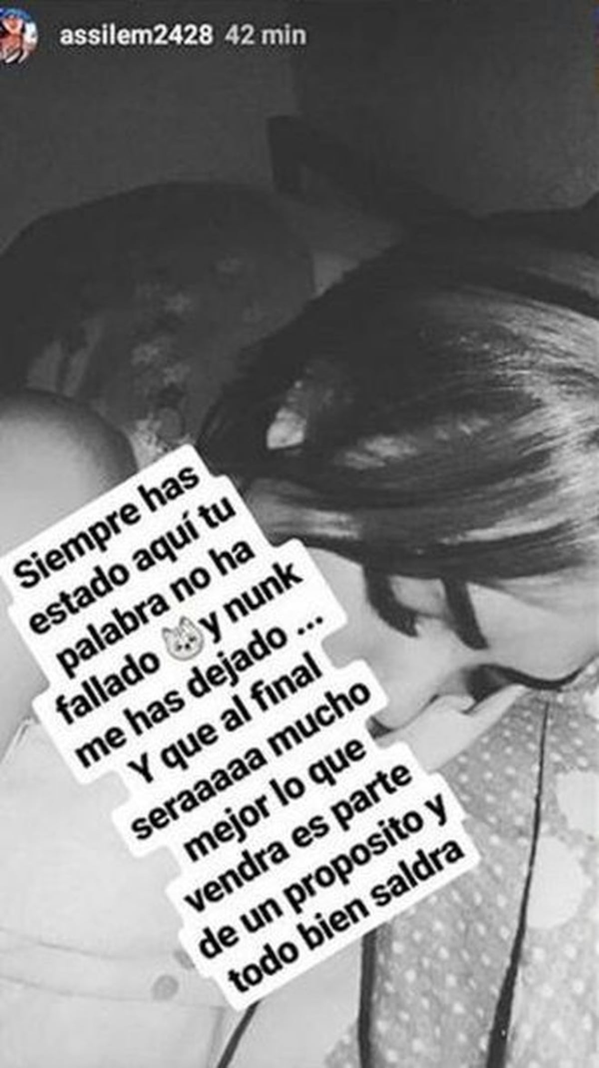  Acusan a 'La Polla' por lo de su papá. Ella se emberraca