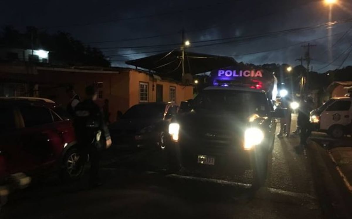 ¡LO SAPEAN! Cae uno por homicidio de bebé de seis meses
