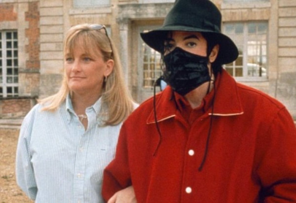 'Me fecundaron. Tal como se fecunda a las yeguas' dijo la ex de Michael Jackson