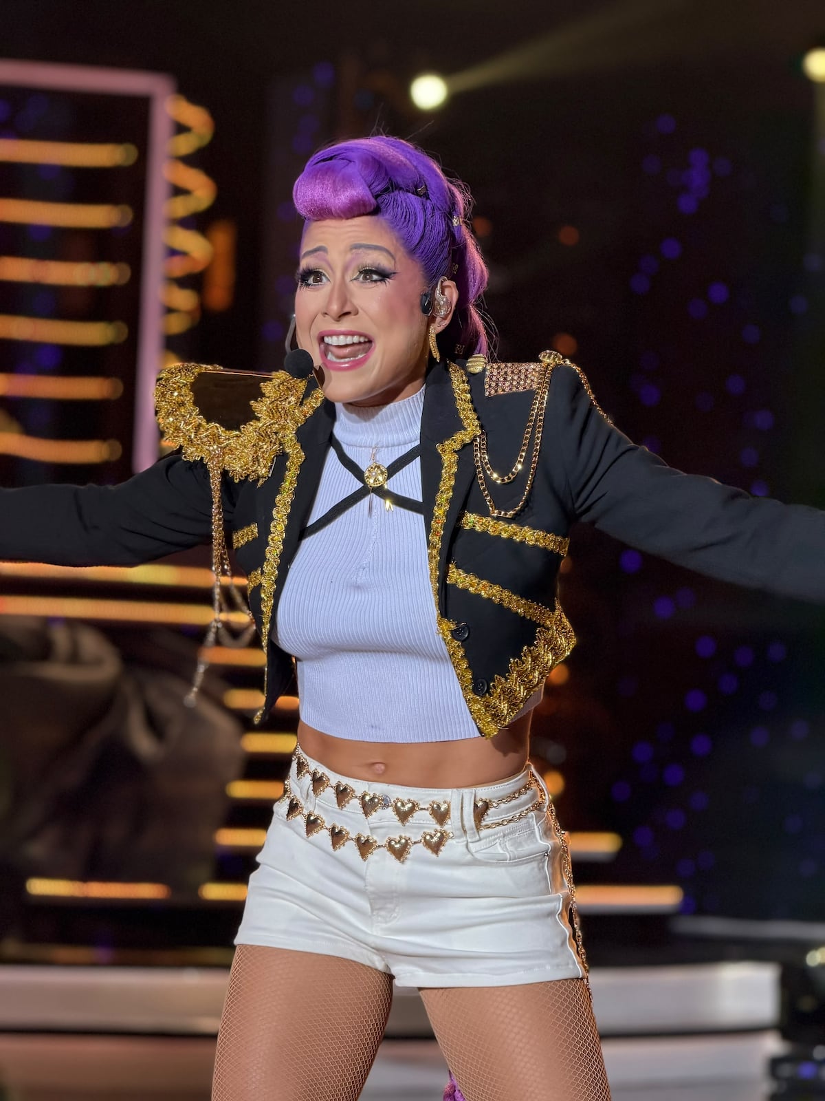 ‘Casi se cae el teatro’: Rikiplops y Mamiplops emocionan hasta las lágrimas y coronan la noche con un triunfo en ‘Tu Cara Me Suena’