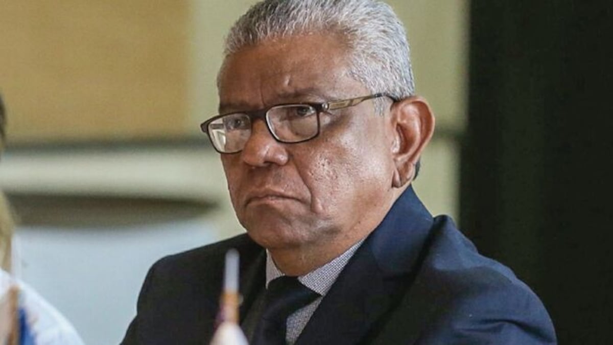 Gerente de Etesa aclara publicación sobre fiscalizador