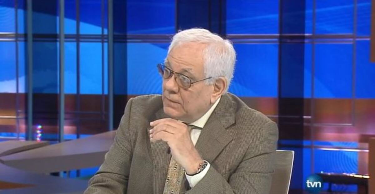 'A Martinelli no se le puede creer nada': Mitchell Doens