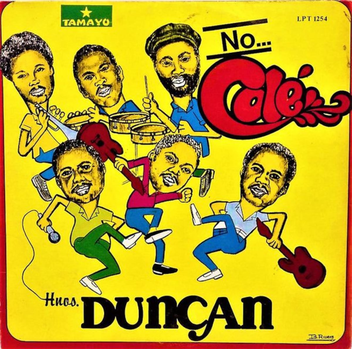 'Mamá no quiere que yo colé'. Voz de los Combos Nacionales pierde la vida.