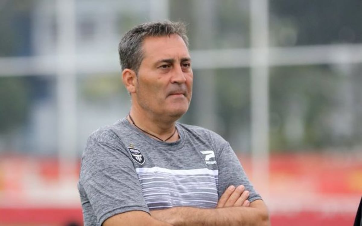 Clásico Nacional deja secuelas; Tauro bota a su técnico