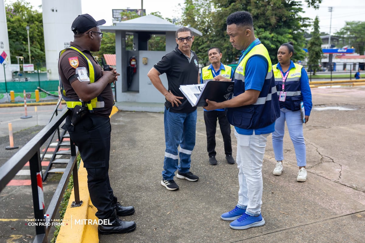 Mitradel revisa documentos sobre despidos masivos en Cervecería Nacional
