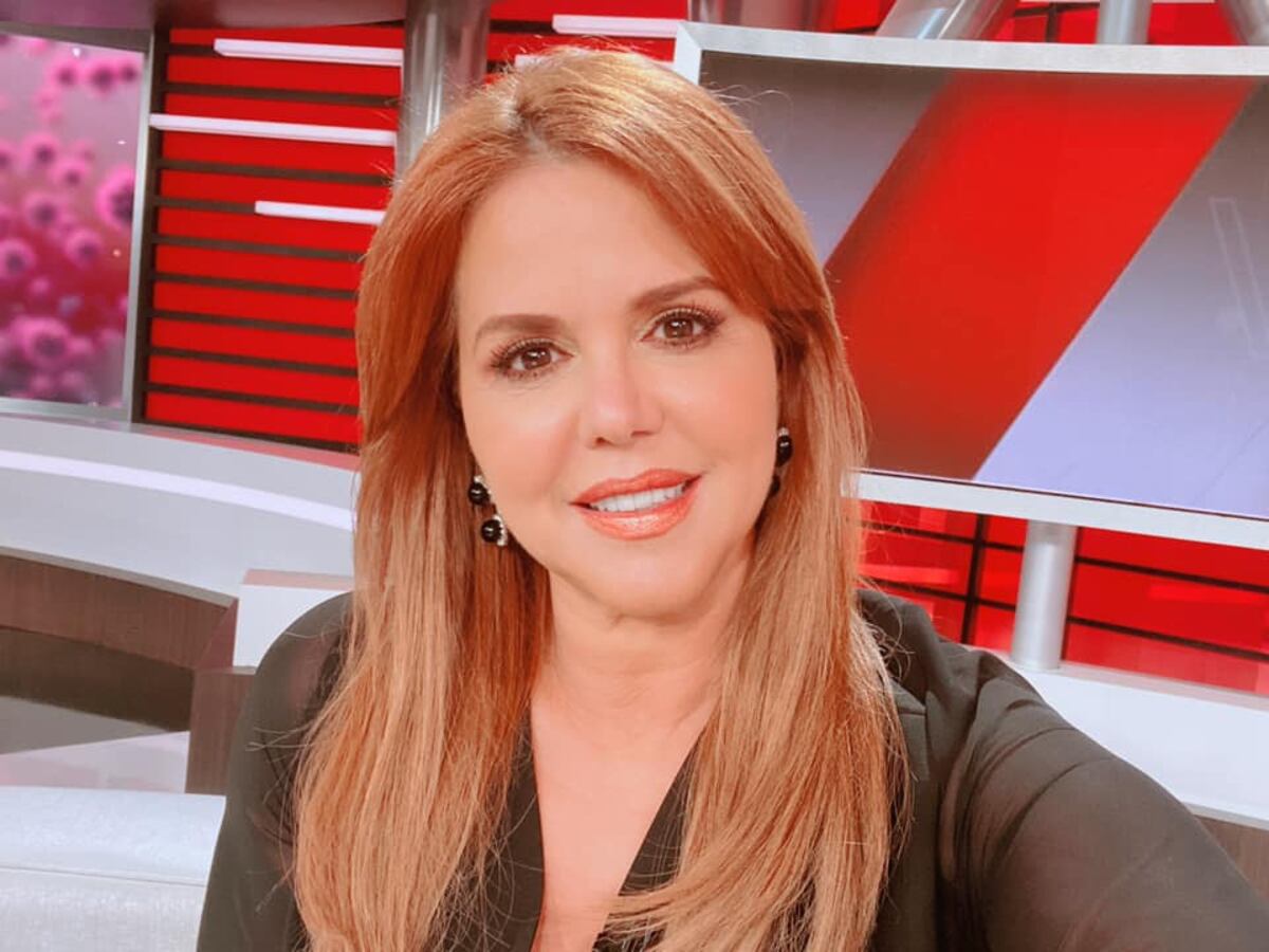 María Celeste es despedida de Al Rojo Vivo. La dejan fuera de Telemundo. Ajustes por la pandemia