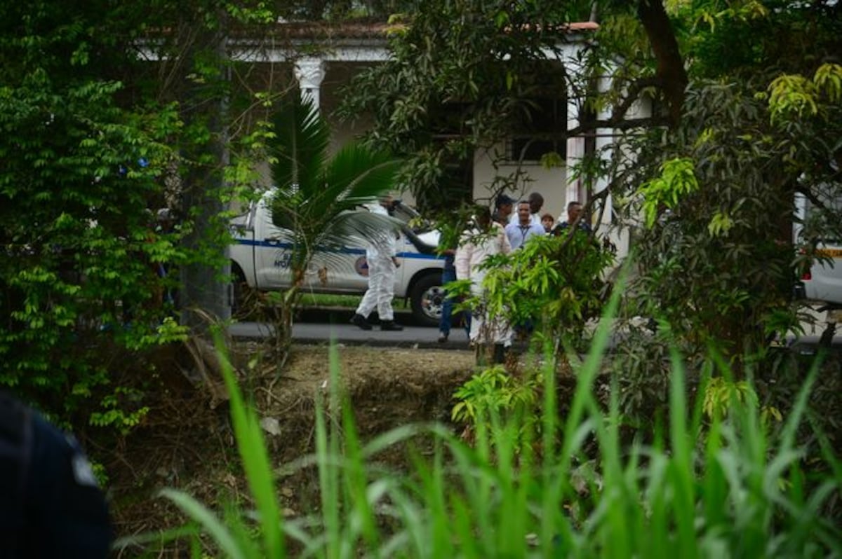 LO ÚLTIMO| Encuentran mujer desfigurada en Villa Rica | VIDEO 