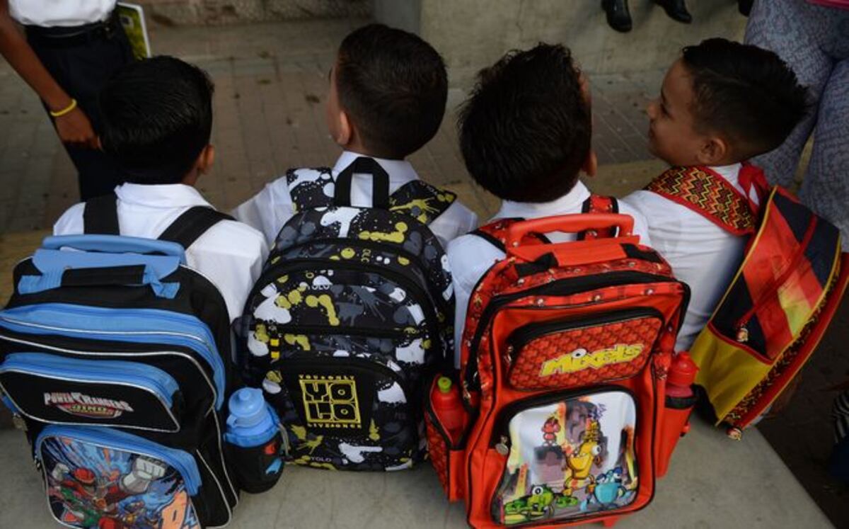 De regreso a clases. Conoce 10 consejos para proteger a tus hijos de Internet