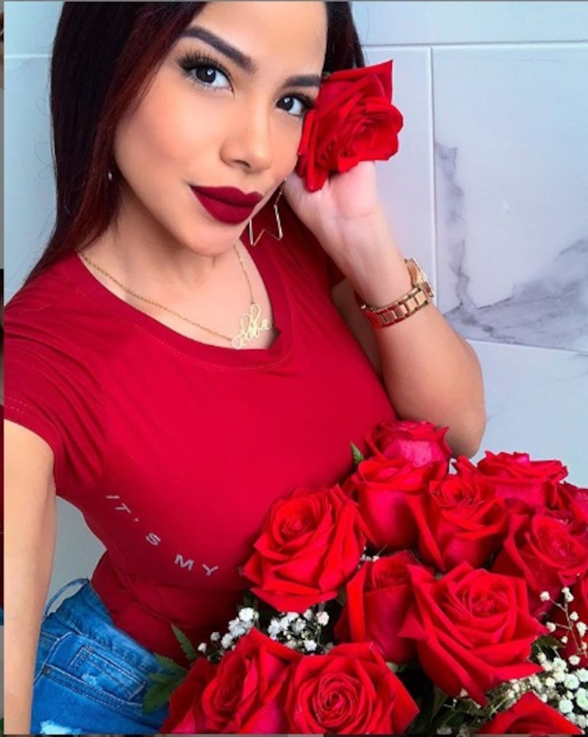 ¿Será amor o masoquismo? Hay una de la farándula que volvió con exnovio pegón