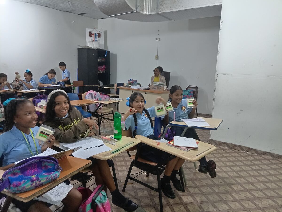 Descubre la ciencia y la naturaleza