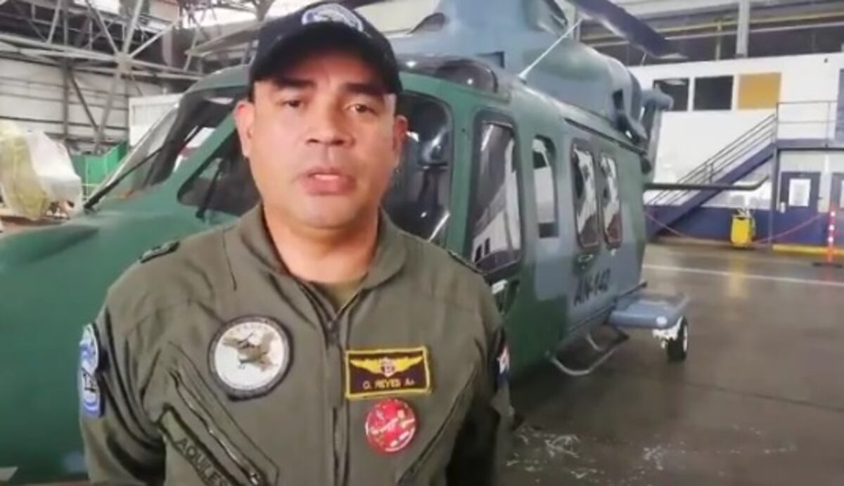 Encuentran cuerpo  de buzo desaparecido. El último que lo vio con vida relata lo que hizo