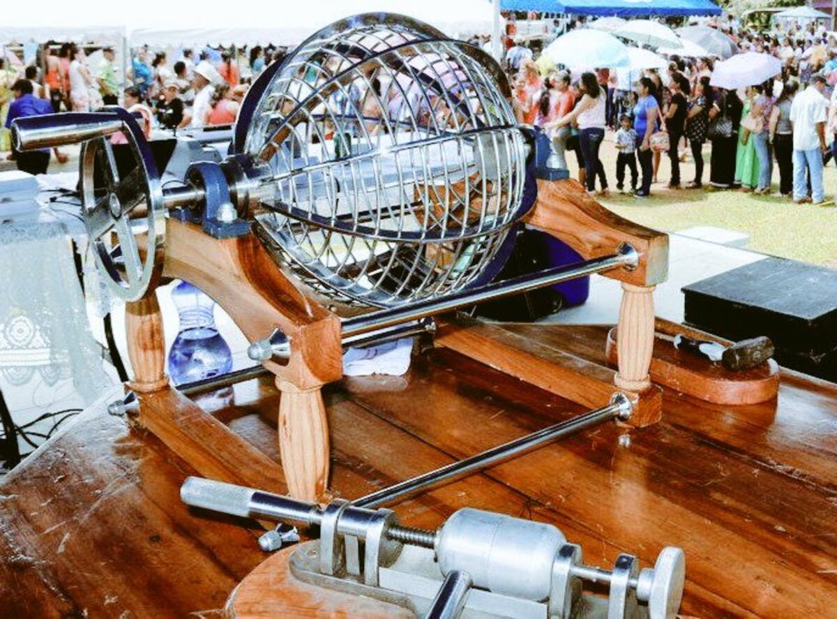 Sorteo de la lotería de este miércoles cambia de fecha