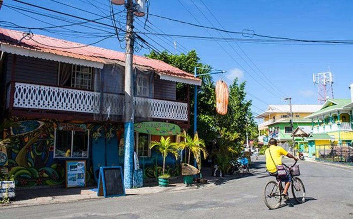 ¡HORROR! Venezolano viola a una alemana en Bocas de Toro. Tenemos los detalles