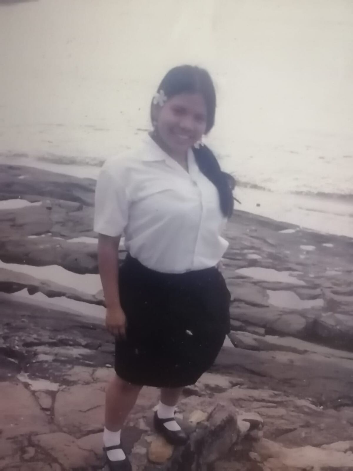 Así fue el primer día de clases de los famosos cuando eran pequeños +Fotos