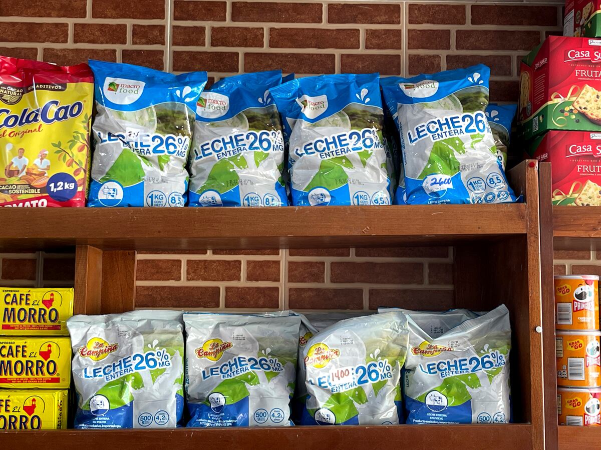 Cuba pide por primera vez ayuda a la dirección del Programa Mundial de Alimentos de la ONU