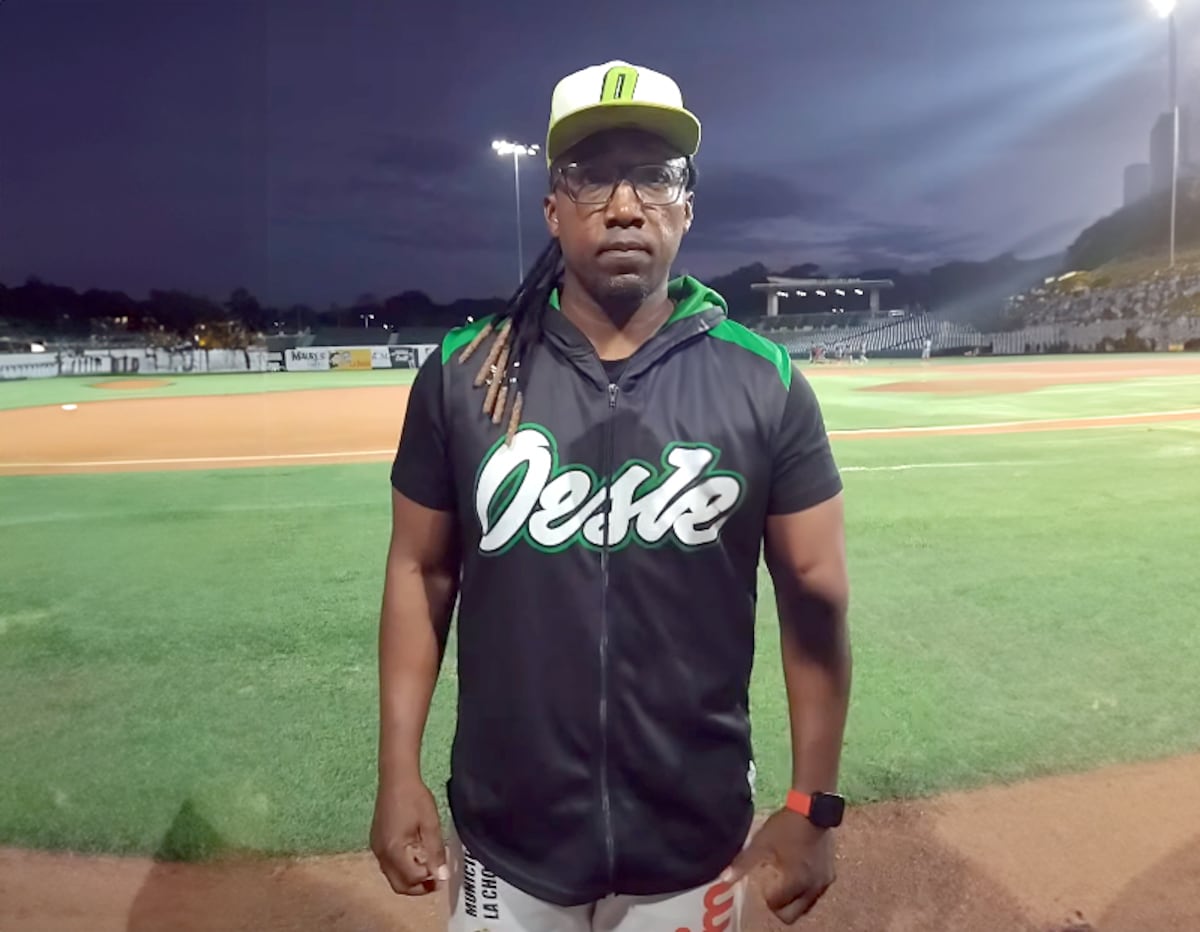 José Camarena sacude el béisbol y se lleva el Manager del Año