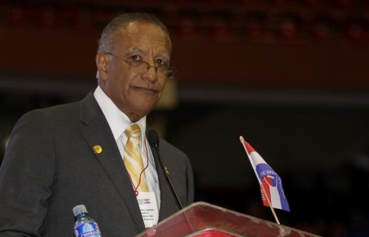 Sánchez Cárdenas descarta que haya manos oculta en manifestaciones, el pueblo está molesto